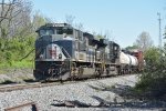 NS 1070 Train 191